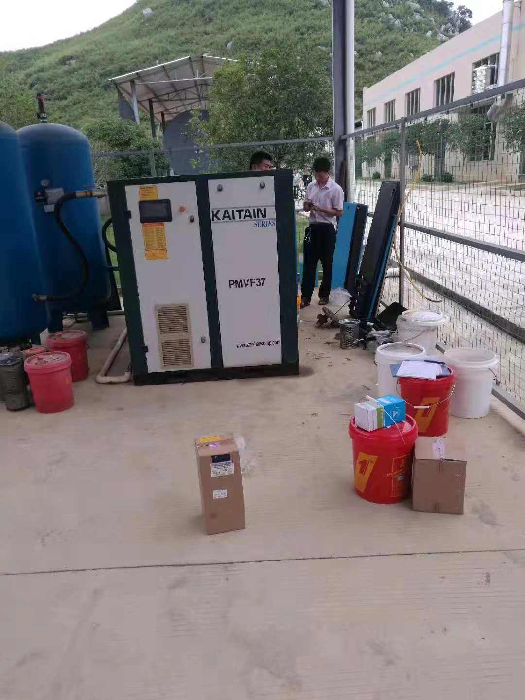 江永某食品廠(chǎng)