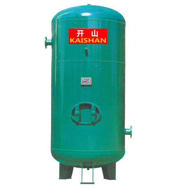開(kāi)山立式儲氣罐