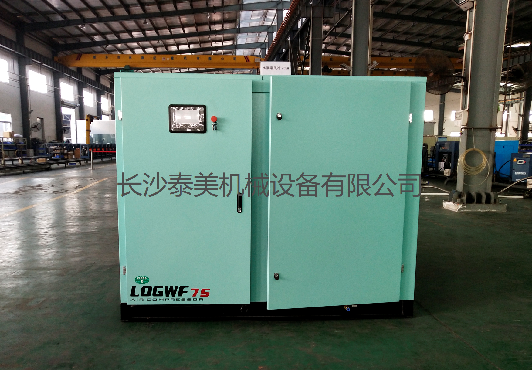 無(wú)油空壓機實(shí)用的原因是什么?